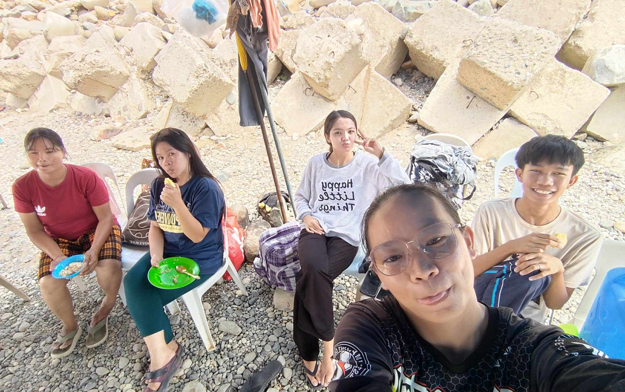 Family 5