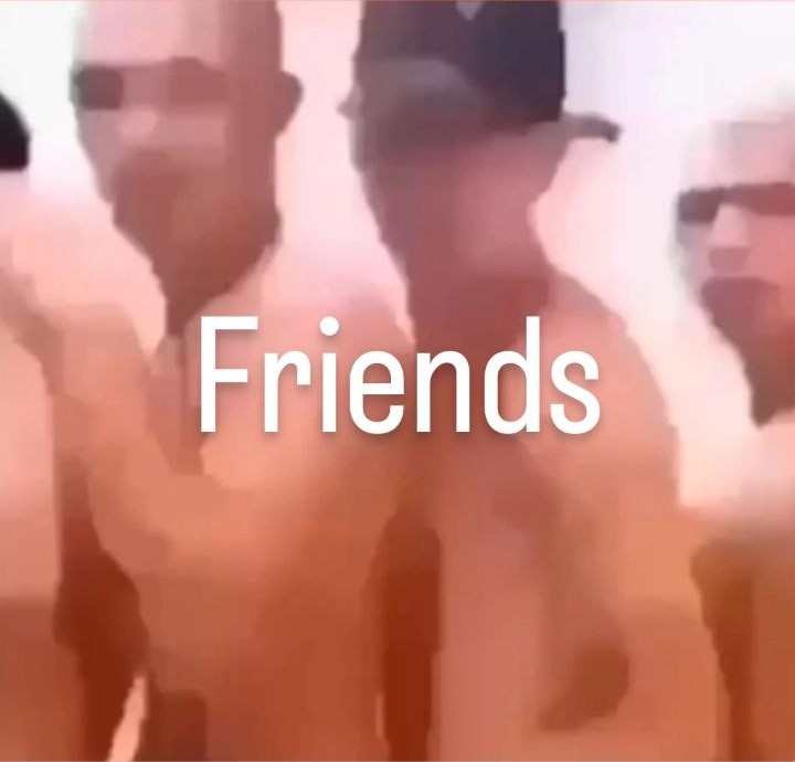 Friend 19